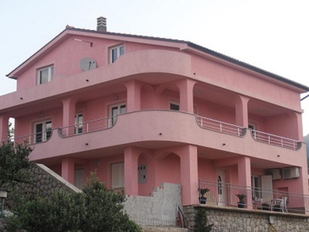 Apartments Cosic Klenovica Room photo